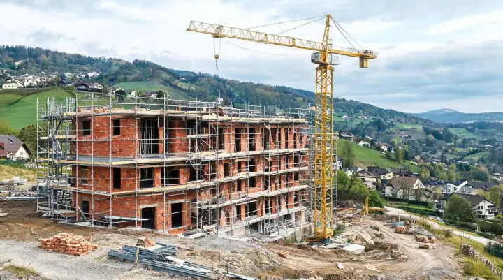 Sanierungseinschätzung & Kalkulation in Diepholz